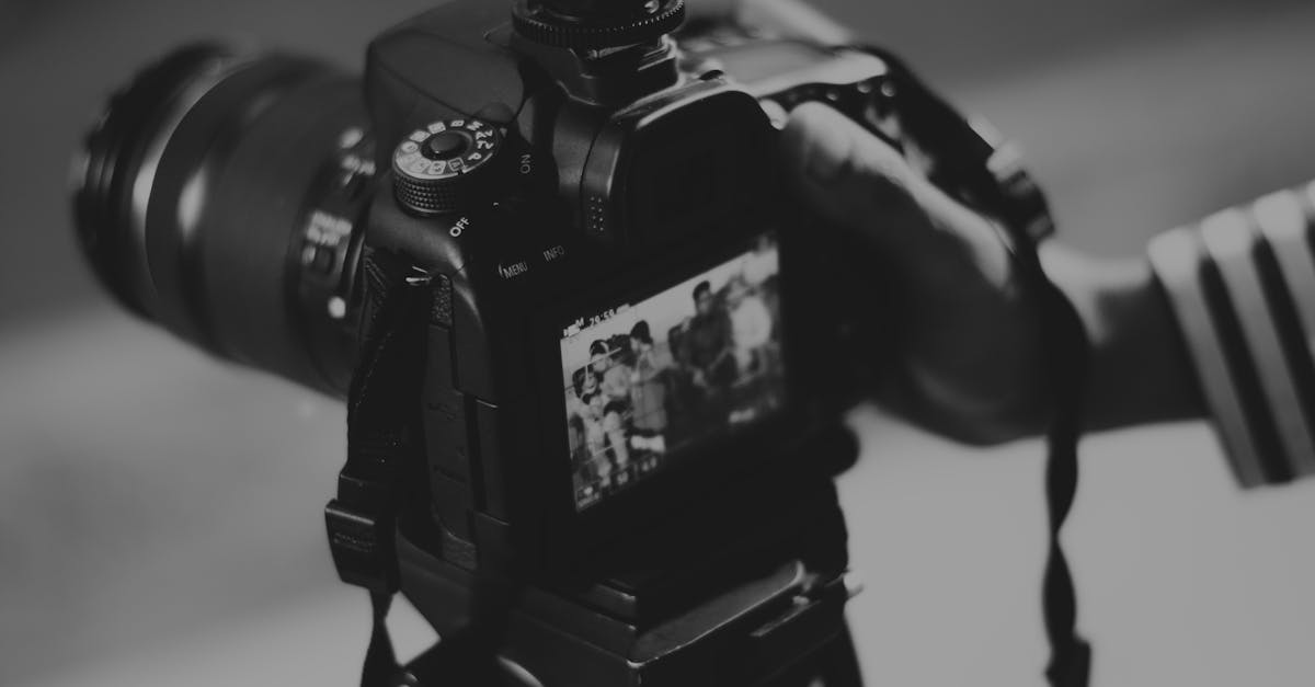 How Much Does A Photographer Make